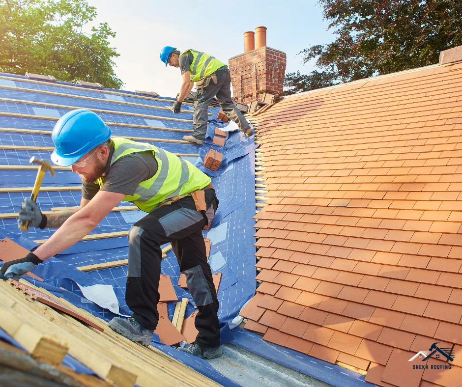 Why choose Roof Repair Near Me in Georgetown, CA
