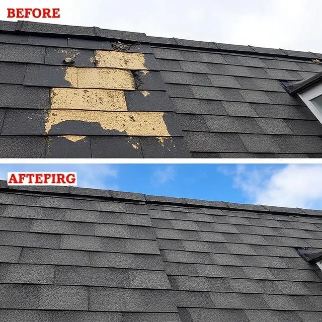 Roof Repair Near Me in Georgetown, CA near me